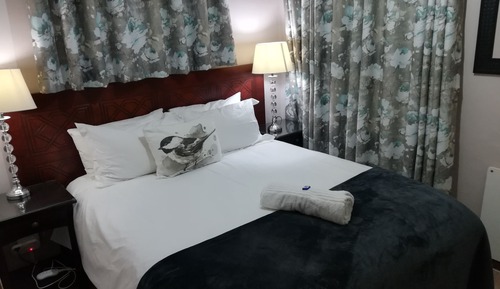 Comfort-Ferienhaus, 1 Schlafzimmer