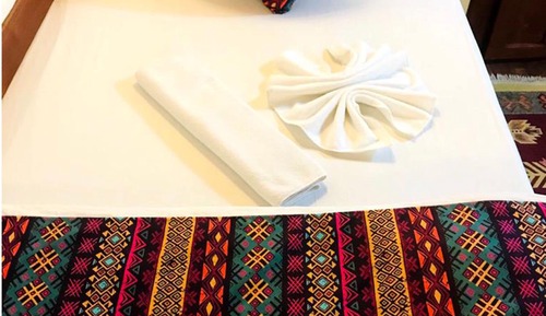 Standard-Doppelzimmer