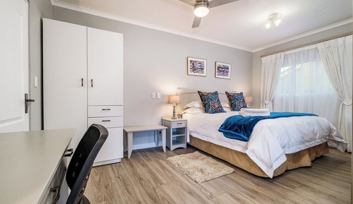Luxury-Doppelzimmer