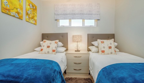 Luxury-Suite