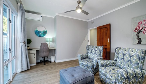 Luxury-Suite, 1 Schlafzimmer
