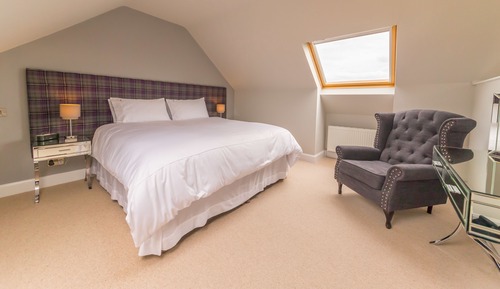 Luxury-Suite (Auchentoshan)