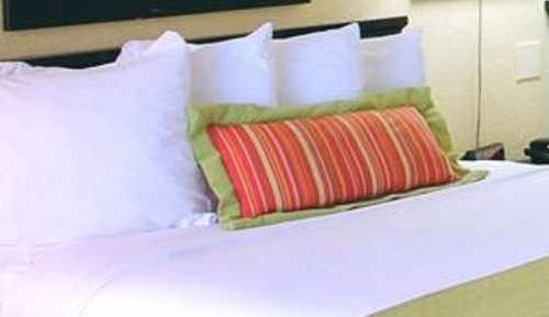 Standard-Doppelzimmer, 2 Queen-Betten (2nd Floor, Stair Access Only)