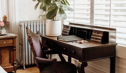 Deluxe-Zimmer, 1 King-Bett