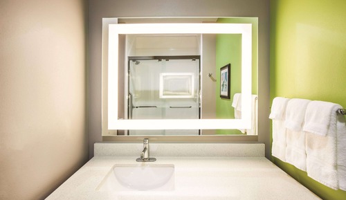 Zimmer, 1 King-Bett, Nichtraucher