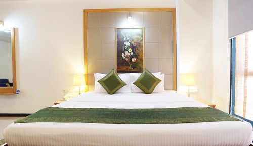 Premium-Doppelzimmer