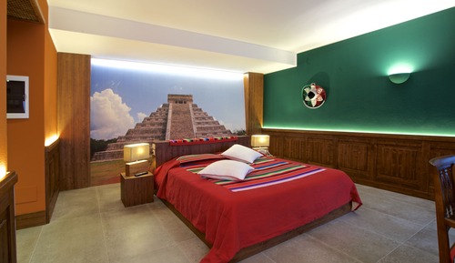Familien-Suite