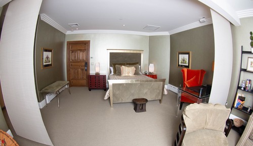 Standard-Suite, 1 Queen-Bett, Nichtraucher, eigenes Bad (Japan)