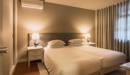 Apartment, 2 Schlafzimmer