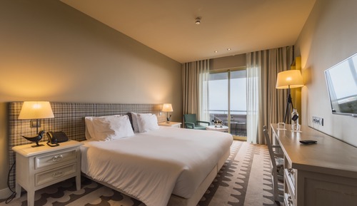 Superior-Doppelzimmer