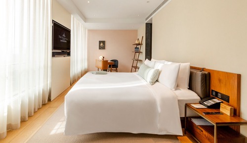 Executive-Suite