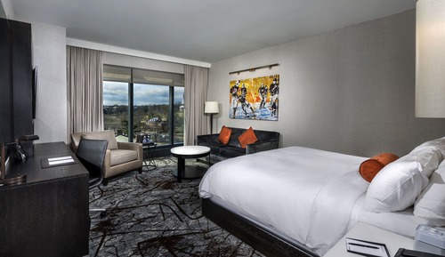 Standardzimmer, barrierefrei