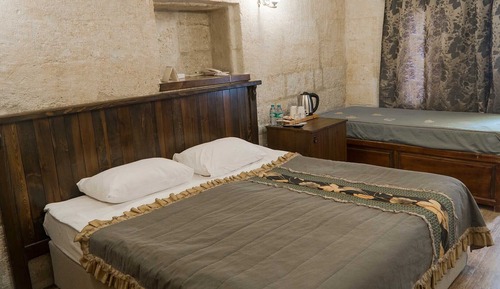 Classic-Doppelzimmer