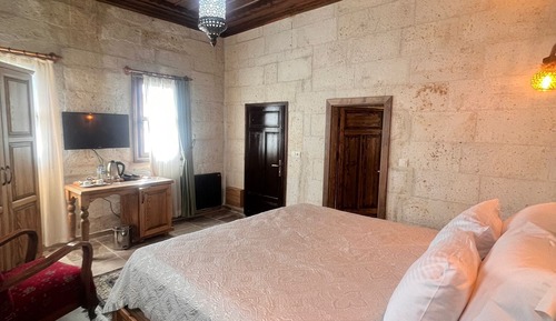 Standard-Doppelzimmer