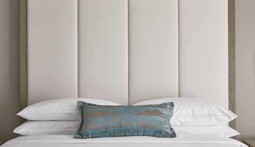 Classic-Zimmer, 1 King-Bett, Nichtraucher, Bergblick