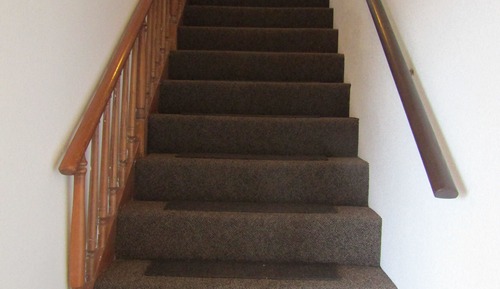 Standardzimmer (3 Queen Beds)