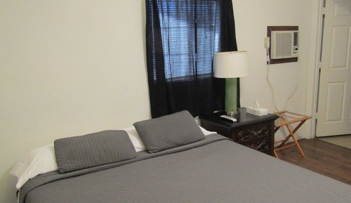 Standardzimmer, 1 King-Bett