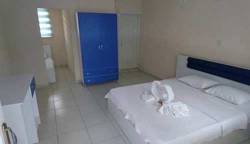 Standard-Dreibettzimmer