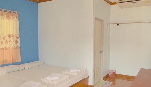 Villa, 2 Schlafzimmer (8 Pax)