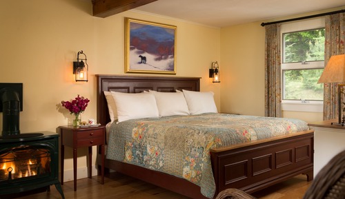 Doppelzimmer zur Einzelnutzung