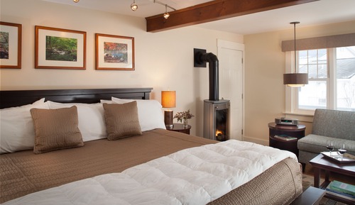 Doppelzimmer zur Einzelnutzung