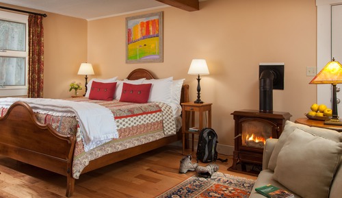 Doppelzimmer zur Einzelnutzung