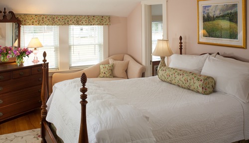 Zimmer, 1 Queen-Bett