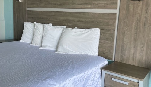 Standardzimmer, 1 King-Bett (STANDARD KING)