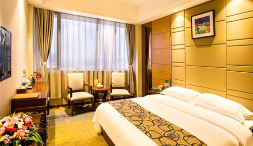 Superior-Doppelzimmer