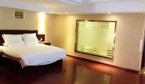Superior-Doppelzimmer
