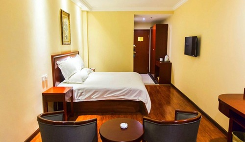 Superior-Doppelzimmer
