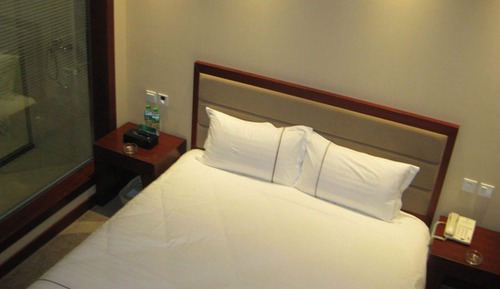 Doppelzimmer