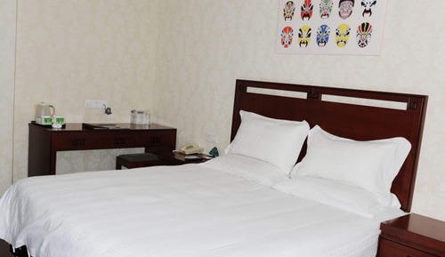 Superior-Doppelzimmer