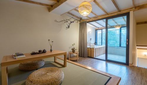 Loft, Whirlpool