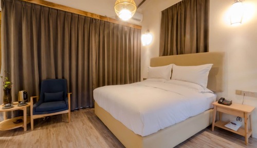 Doppelzimmer