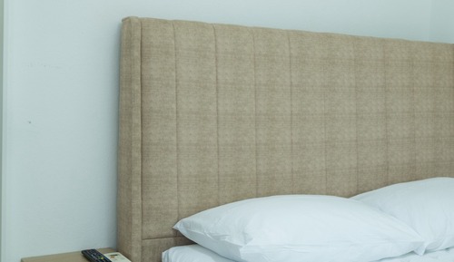 Economy-Doppelzimmer