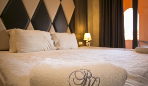 Doppelzimmer