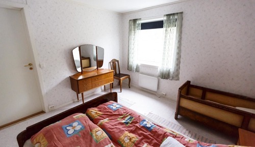 Traditional-Haus, 4 Schlafzimmer