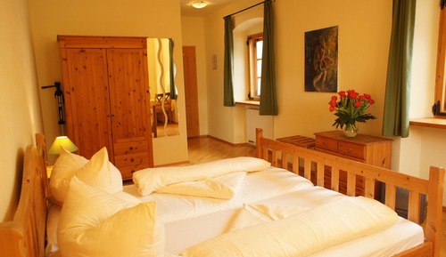 Comfort-Doppelzimmer