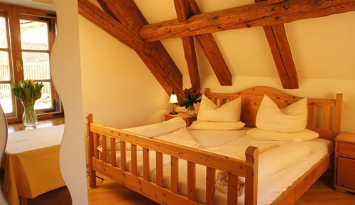 Doppelzimmer