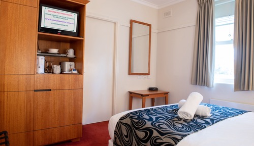 Standard-Suite