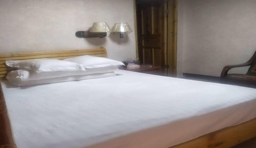 Classic-Vierbettzimmer