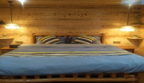 Superior-Doppelzimmer