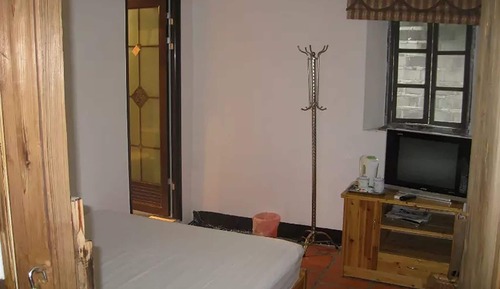 Standard-Doppelzimmer