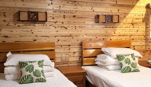 Senior-Loft, 1 Schlafzimmer