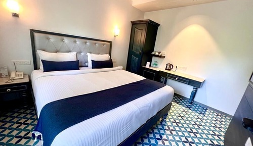 Premier-Zimmer