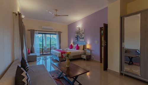 Luxury-Villa