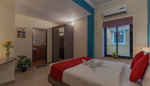 Comfort-Villa