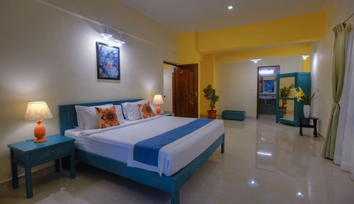 Familienvilla, 3 Schlafzimmer