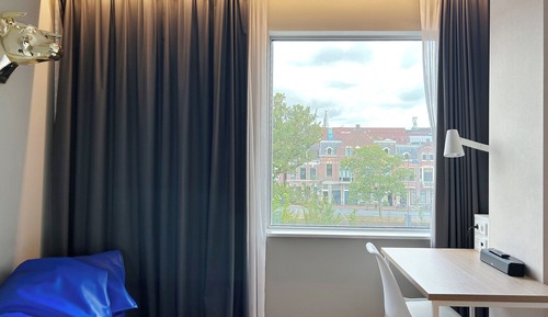 Standardzimmer